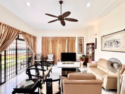 Jalan Merdu (D19), Detached #540667901